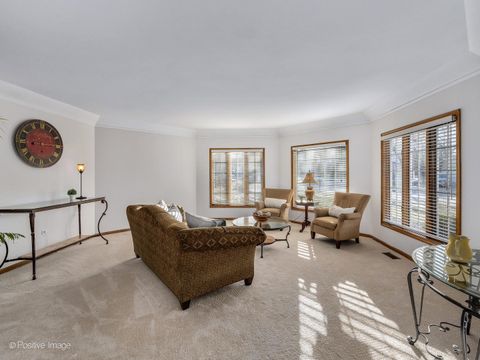 Tiny photo for La Grange, IL 60525 (MLS # 12561090)