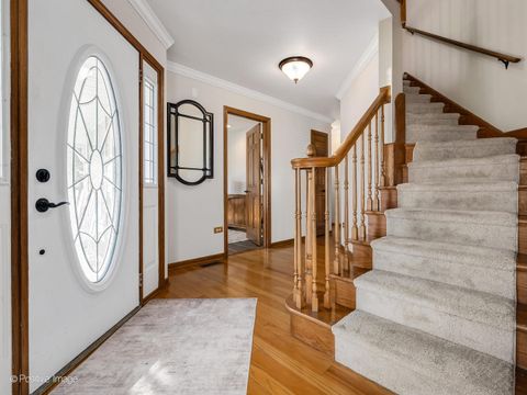 Tiny photo for La Grange, IL 60525 (MLS # 12561090)