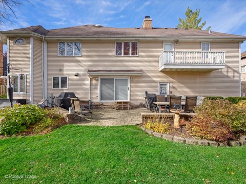 Tiny photo for La Grange, IL 60525 (MLS # 12561090)