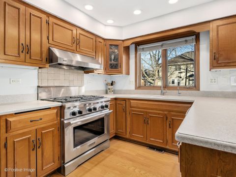 Tiny photo for La Grange, IL 60525 (MLS # 12561090)