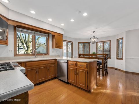 Tiny photo for La Grange, IL 60525 (MLS # 12561090)