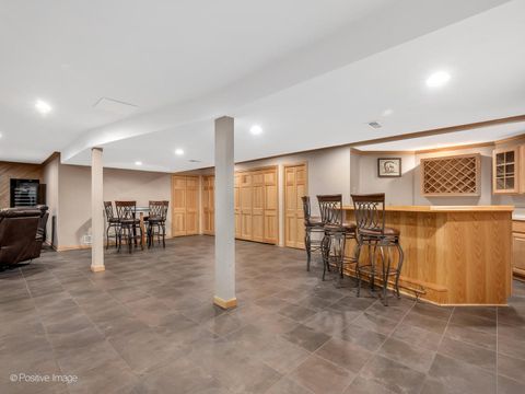 Tiny photo for La Grange, IL 60525 (MLS # 12561090)