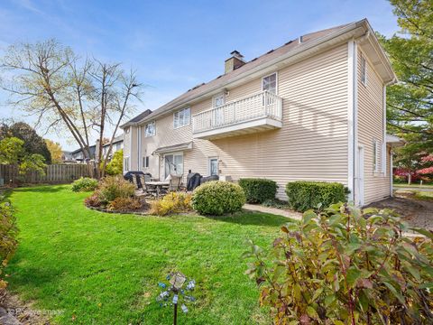 Tiny photo for La Grange, IL 60525 (MLS # 12561090)