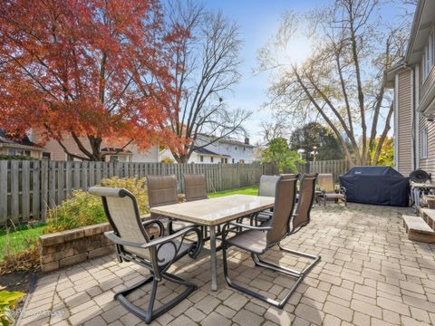 Tiny photo for La Grange, IL 60525 (MLS # 12561090)