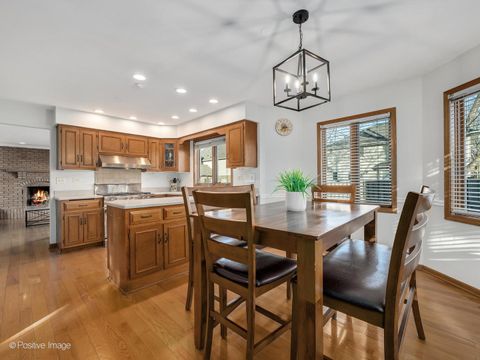 Tiny photo for La Grange, IL 60525 (MLS # 12561090)