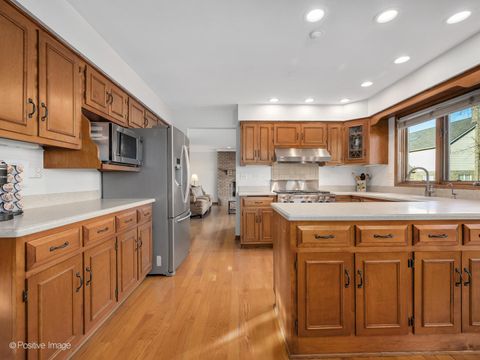 Tiny photo for La Grange, IL 60525 (MLS # 12561090)