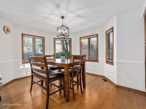 Tiny photo for La Grange, IL 60525 (MLS # 12561090)