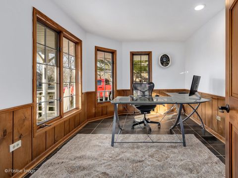 Tiny photo for La Grange, IL 60525 (MLS # 12561090)