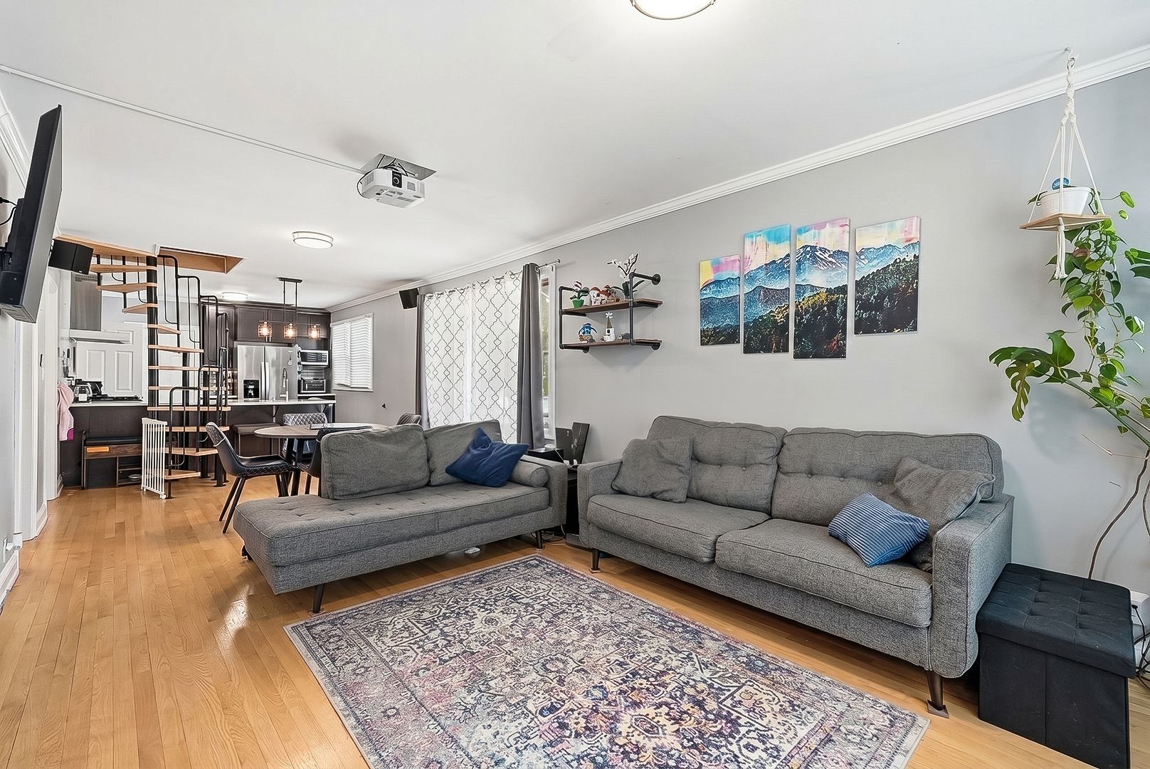 5336 N Laramie Avenue - Photo 3