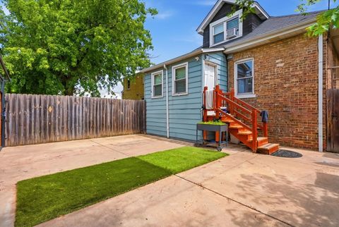 Tiny photo for 5336 N Laramie Avenue, Chicago, IL 60630 (MLS # 12629466)
