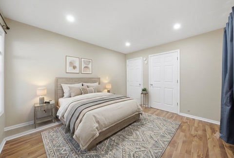 Tiny photo for 21730 Merrill Avenue, Sauk Village, IL 60411 (MLS # 12668187)