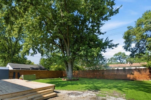 Tiny photo for 21730 Merrill Avenue, Sauk Village, IL 60411 (MLS # 12668187)