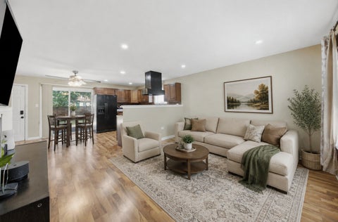 Tiny photo for 21730 Merrill Avenue, Sauk Village, IL 60411 (MLS # 12668187)
