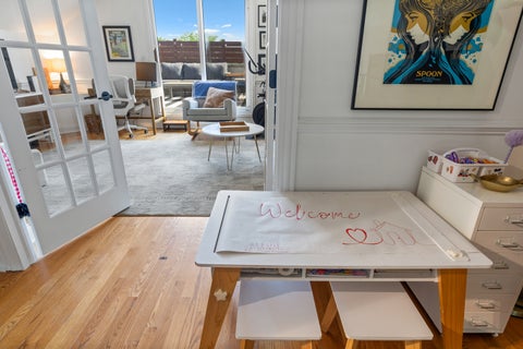 Tiny photo for 1947 W Erie Street #3, Chicago, IL 60622 (MLS # 12741595)