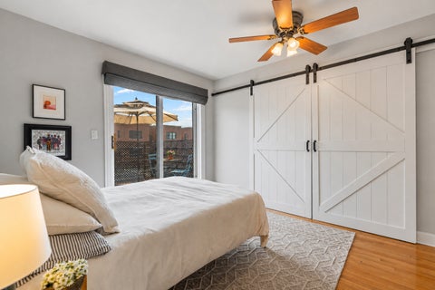 Tiny photo for 1947 W Erie Street #3, Chicago, IL 60622 (MLS # 12741595)