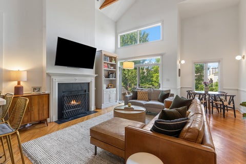 Tiny photo for 1947 W Erie Street #3, Chicago, IL 60622 (MLS # 12741595)