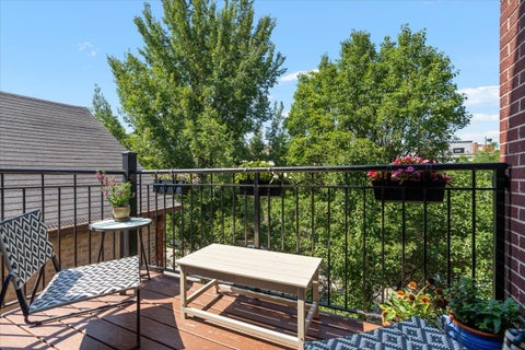 Tiny photo for 1947 W Erie Street #3, Chicago, IL 60622 (MLS # 12741595)