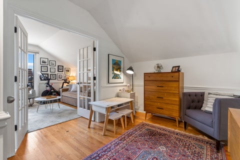Tiny photo for 1947 W Erie Street #3, Chicago, IL 60622 (MLS # 12741595)