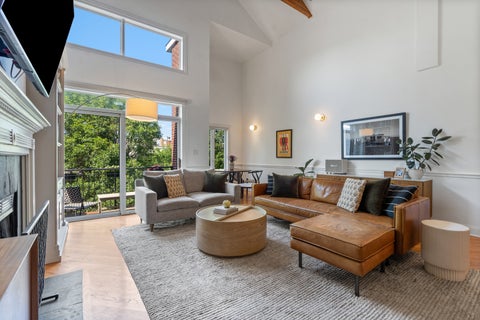 Tiny photo for 1947 W Erie Street #3, Chicago, IL 60622 (MLS # 12741595)