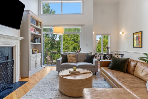 Tiny photo for 1947 W Erie Street #3, Chicago, IL 60622 (MLS # 12741595)
