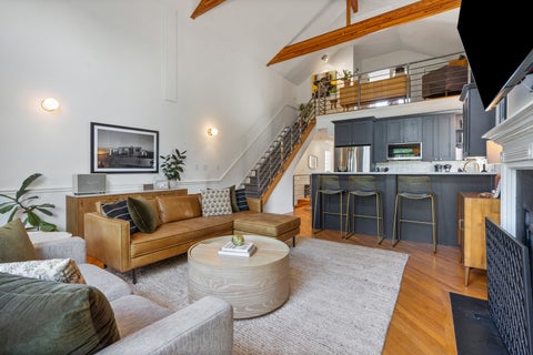 Tiny photo for 1947 W Erie Street #3, Chicago, IL 60622 (MLS # 12741595)