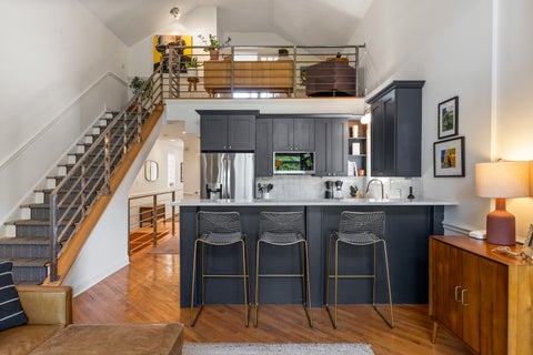 Tiny photo for 1947 W Erie Street #3, Chicago, IL 60622 (MLS # 12741595)