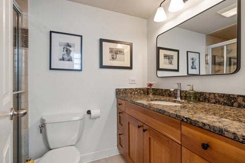 Tiny photo for 1947 W Erie Street #3, Chicago, IL 60622 (MLS # 12741595)