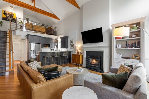 Tiny photo for 1947 W Erie Street #3, Chicago, IL 60622 (MLS # 12741595)