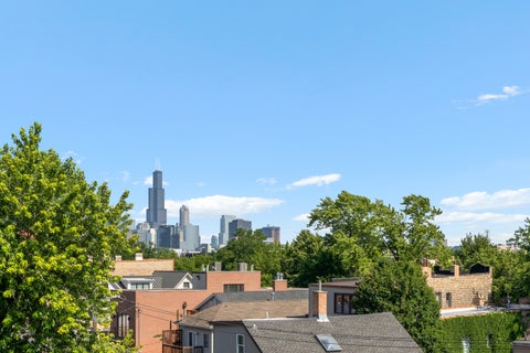 Tiny photo for 1947 W Erie Street #3, Chicago, IL 60622 (MLS # 12741595)