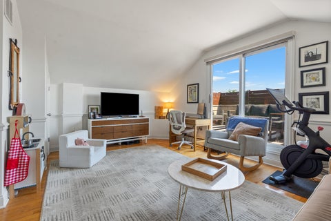 Tiny photo for 1947 W Erie Street #3, Chicago, IL 60622 (MLS # 12741595)
