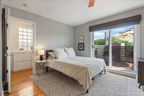 Tiny photo for 1947 W Erie Street #3, Chicago, IL 60622 (MLS # 12741595)