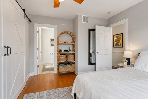 Tiny photo for 1947 W Erie Street #3, Chicago, IL 60622 (MLS # 12741595)