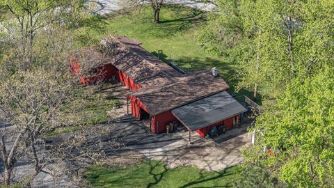 Tiny photo for 515 Forest Avenue, Willow Springs, IL 60480 (MLS # 12631515)