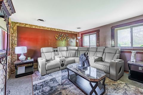 Tiny photo for 515 Forest Avenue, Willow Springs, IL 60480 (MLS # 12631515)