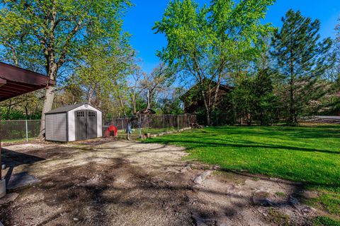 Tiny photo for 515 Forest Avenue, Willow Springs, IL 60480 (MLS # 12631515)