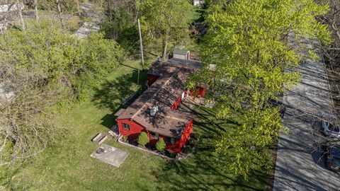 Tiny photo for 515 Forest Avenue, Willow Springs, IL 60480 (MLS # 12631515)