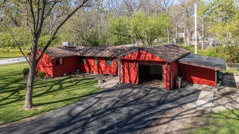 Tiny photo for 515 Forest Avenue, Willow Springs, IL 60480 (MLS # 12631515)