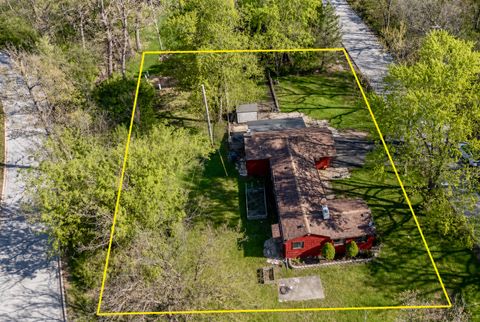 Tiny photo for 515 Forest Avenue, Willow Springs, IL 60480 (MLS # 12631515)