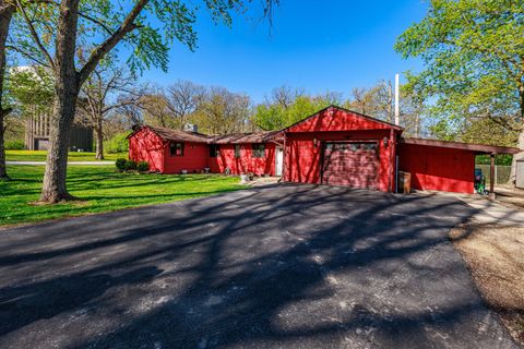 Tiny photo for 515 Forest Avenue, Willow Springs, IL 60480 (MLS # 12631515)