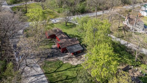 Tiny photo for 515 Forest Avenue, Willow Springs, IL 60480 (MLS # 12631515)