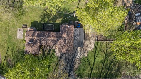 Tiny photo for 515 Forest Avenue, Willow Springs, IL 60480 (MLS # 12631515)