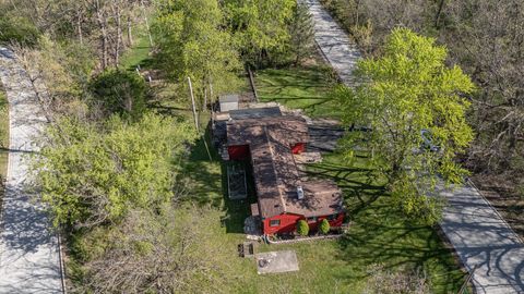 Tiny photo for 515 Forest Avenue, Willow Springs, IL 60480 (MLS # 12631515)