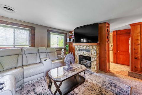 Tiny photo for 515 Forest Avenue, Willow Springs, IL 60480 (MLS # 12631515)