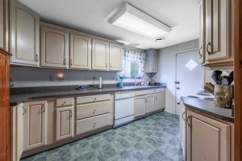 Tiny photo for 515 Forest Avenue, Willow Springs, IL 60480 (MLS # 12631515)