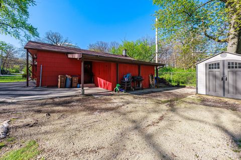 Tiny photo for 515 Forest Avenue, Willow Springs, IL 60480 (MLS # 12631515)