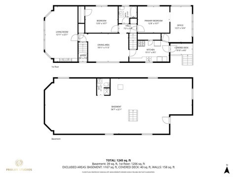 Tiny photo for 1637 S 10th Avenue, Maywood, IL 60153 (MLS # 12708926)