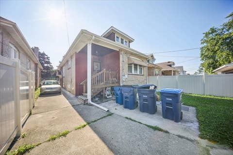 Tiny photo for 1637 S 10th Avenue, Maywood, IL 60153 (MLS # 12708926)