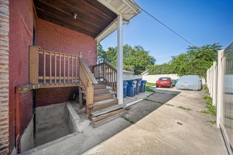 Tiny photo for 1637 S 10th Avenue, Maywood, IL 60153 (MLS # 12708926)