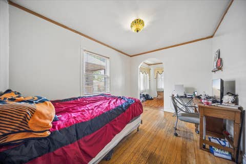 Tiny photo for 1637 S 10th Avenue, Maywood, IL 60153 (MLS # 12708926)