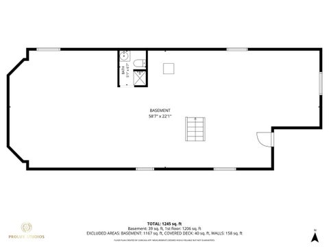 Tiny photo for 1637 S 10th Avenue, Maywood, IL 60153 (MLS # 12708926)